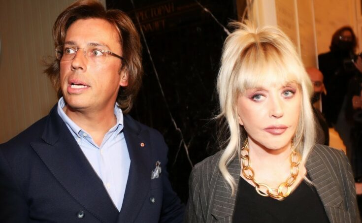 Пугачева и Галкин* не живут вместе: юморист намекнул на развод